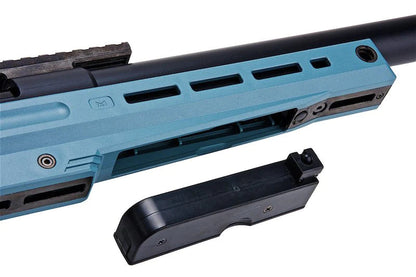 Tokyo Marui VSR ONE Phantom (VSR-10 Platform - Blue)