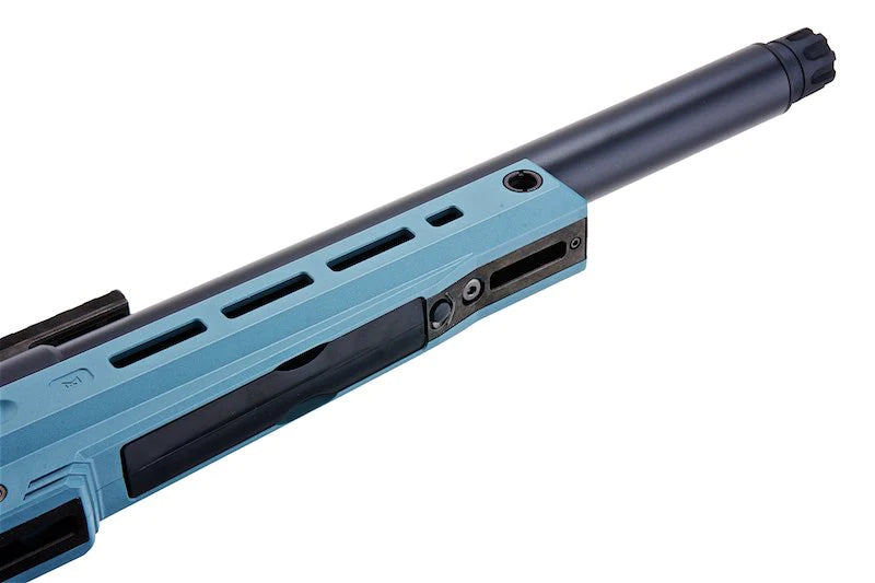 Tokyo Marui VSR ONE Phantom (VSR-10 Platform - Blue)