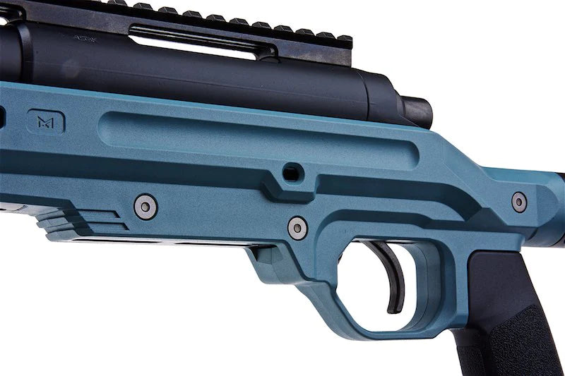 Tokyo Marui VSR ONE Phantom (VSR-10 Platform - Blue)