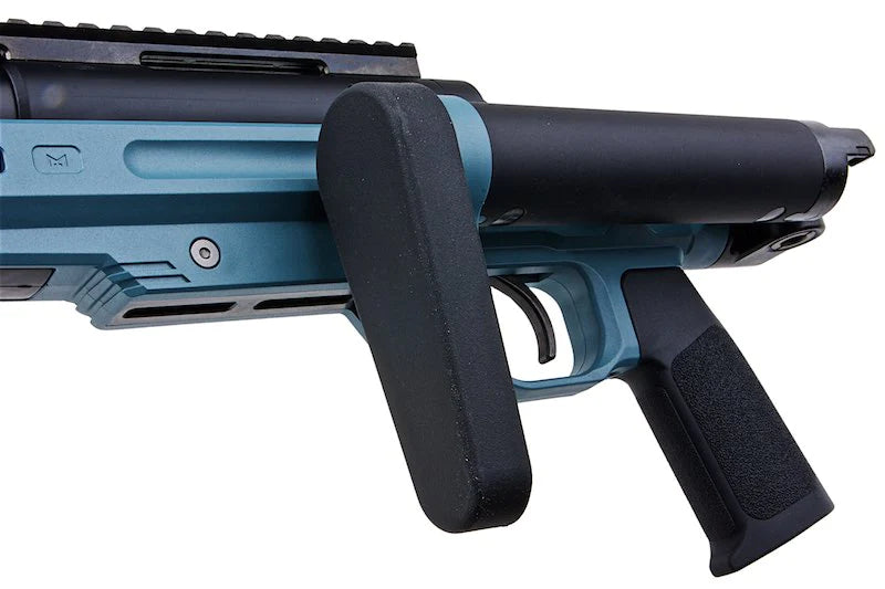 Tokyo Marui VSR ONE Phantom (VSR-10 Platform - Blue)