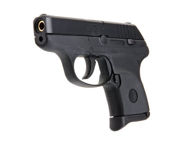 Tokyo Marui CURVE Non Blow Black Pistol