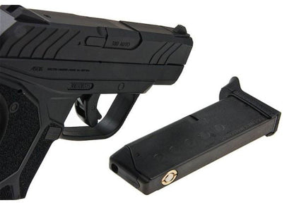 Tokyo Marui LCP II Gas Non-Blowback Pistol
