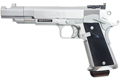 Tokyo Marui 1911 Centimeter Master - EBB (Requires 4 x AAA Battery)