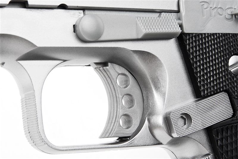 Tokyo Marui 1911 Centimeter Master - EBB (Requires 4 x AAA Battery)