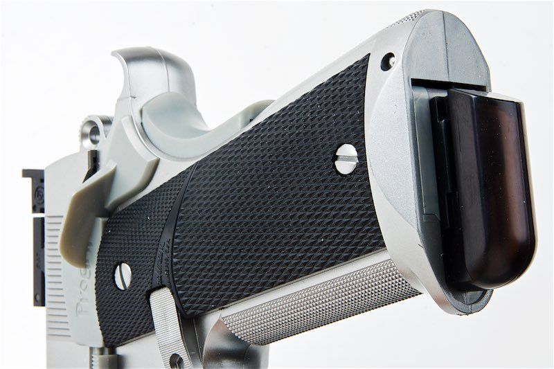 Tokyo Marui 1911 Centimeter Master - EBB (Requires 4 x AAA Battery)