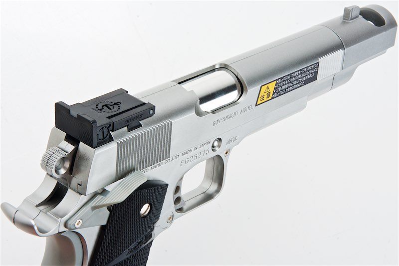 Tokyo Marui 1911 Centimeter Master - EBB (Requires 4 x AAA Battery)