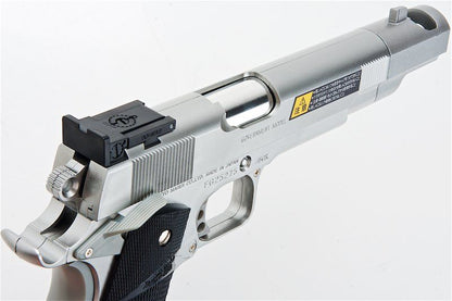 Tokyo Marui 1911 Centimeter Master - EBB (Requires 4 x AAA Battery)