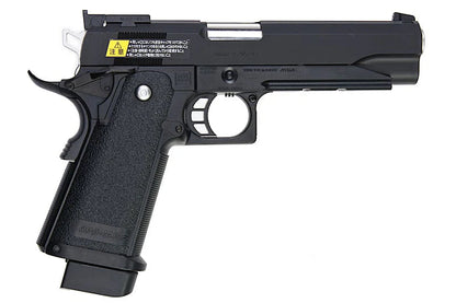 Tokyo Marui EBB Hi-Cap 5.1 Black (Requires 4 x AAA Battery)