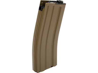Tokyo Marui Sopmod NGRS Mid Magazine 82 Rds Tan