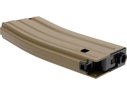 Tokyo Marui Sopmod NGRS Mid Magazine 82 Rds Tan
