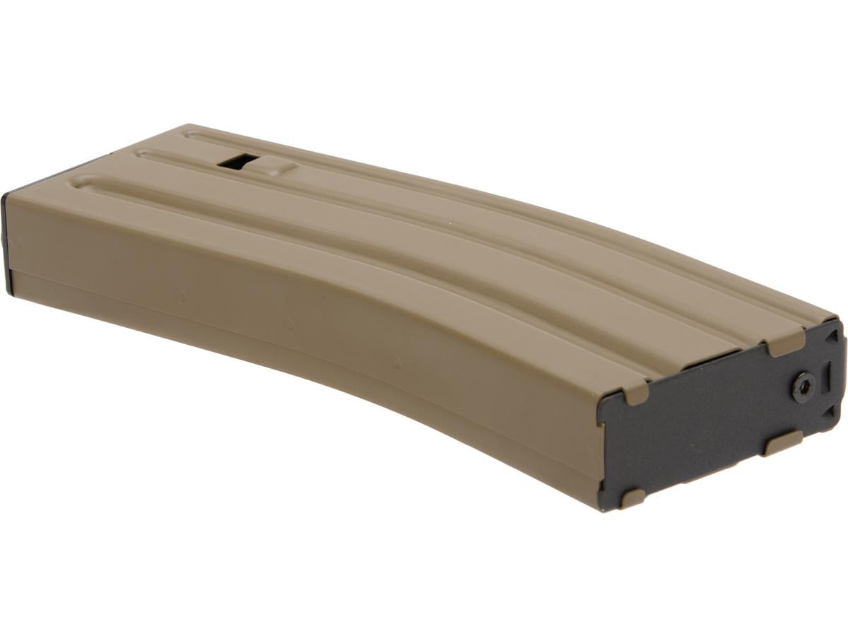 Tokyo Marui Sopmod NGRS Mid Magazine 82 Rds Tan