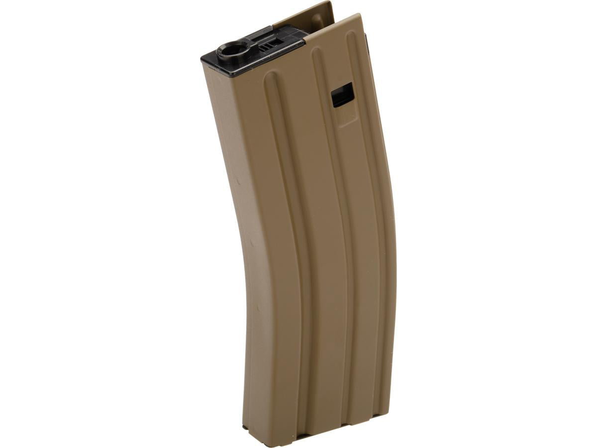 Tokyo Marui Sopmod NGRS Mid Magazine 82 Rds Tan