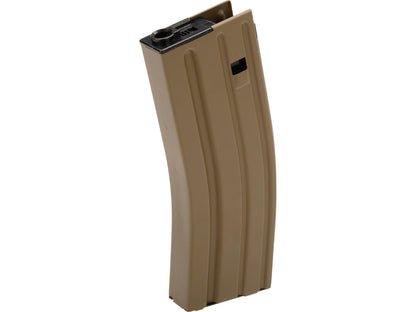Tokyo Marui Sopmod NGRS Mid Magazine 82 Rds Tan