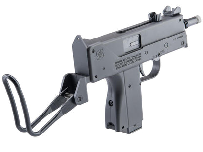 Tokyo Marui MAC 11 - EBB (Requires 4 x AAA Battery)