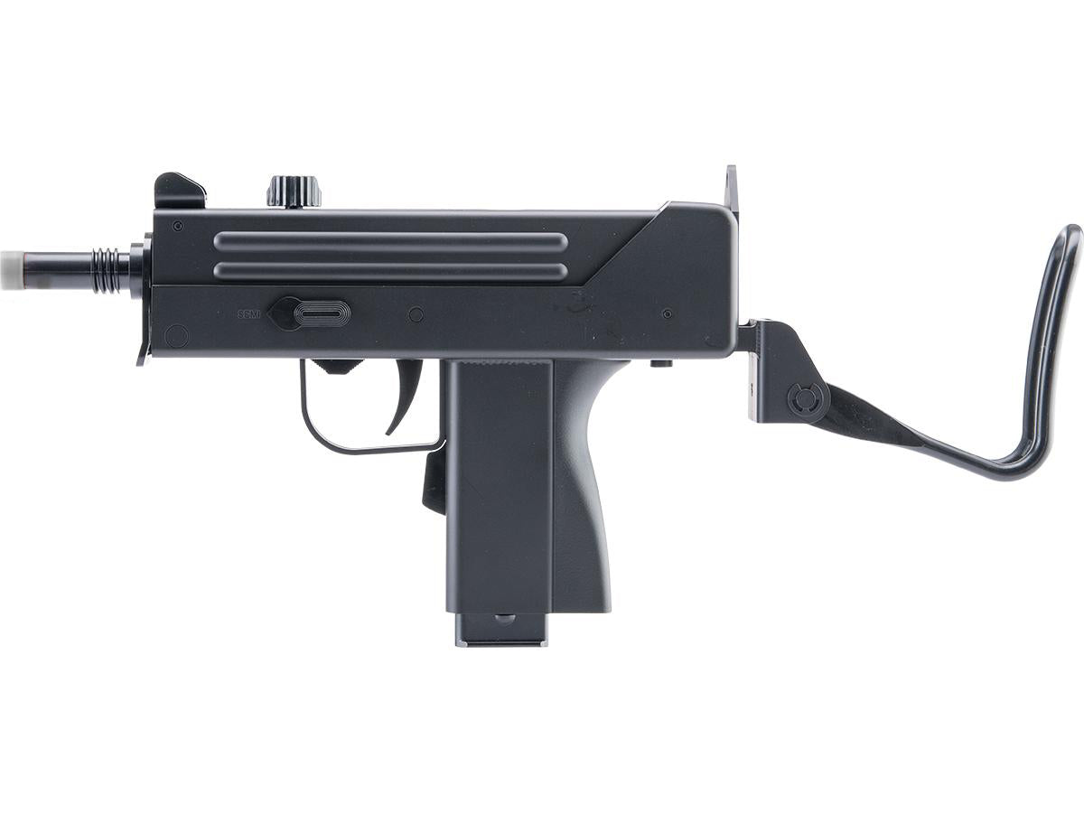 Tokyo Marui MAC 11 - EBB (Requires 4 x AAA Battery)