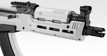 Tokyo Marui NEXT-GEN Recoil AK Storm (White)