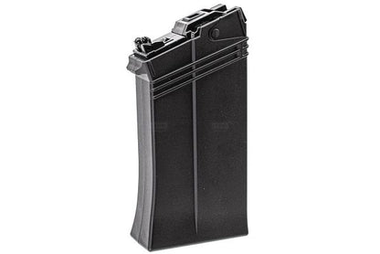 Tokyo Marui Saiga-12K Gas Magazine (45 Rounds - Black)