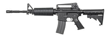 Tokyo Marui M4A1 NEXT-GEN Recoil Socom Carbine