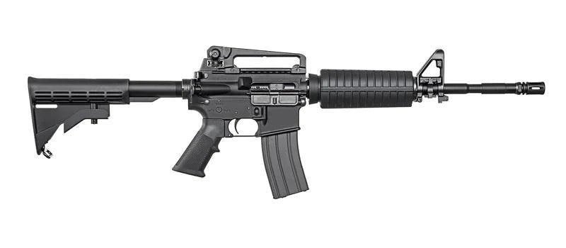 Tokyo Marui M4A1 NEXT-GEN Recoil Socom Carbine