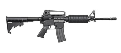 Tokyo Marui M4A1 NEXT-GEN Recoil Socom Carbine