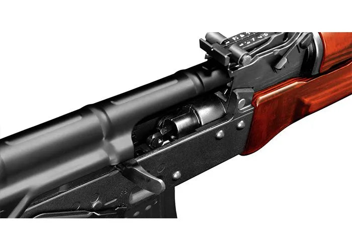 Tokyo Marui AKM Gas Blowback Rifle