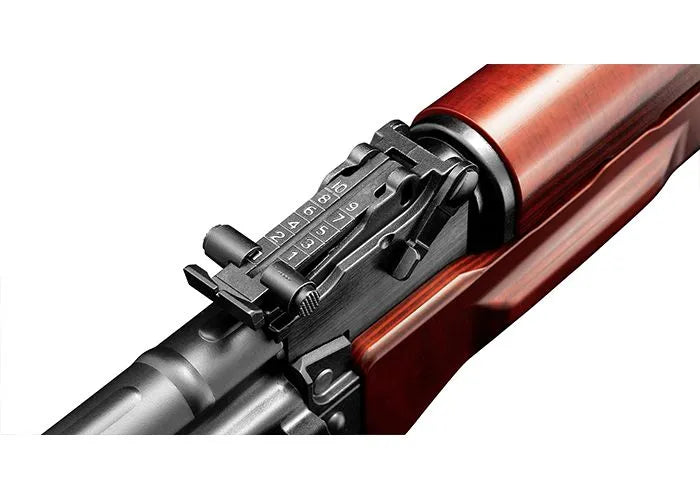 Tokyo Marui AKM Gas Blowback Rifle