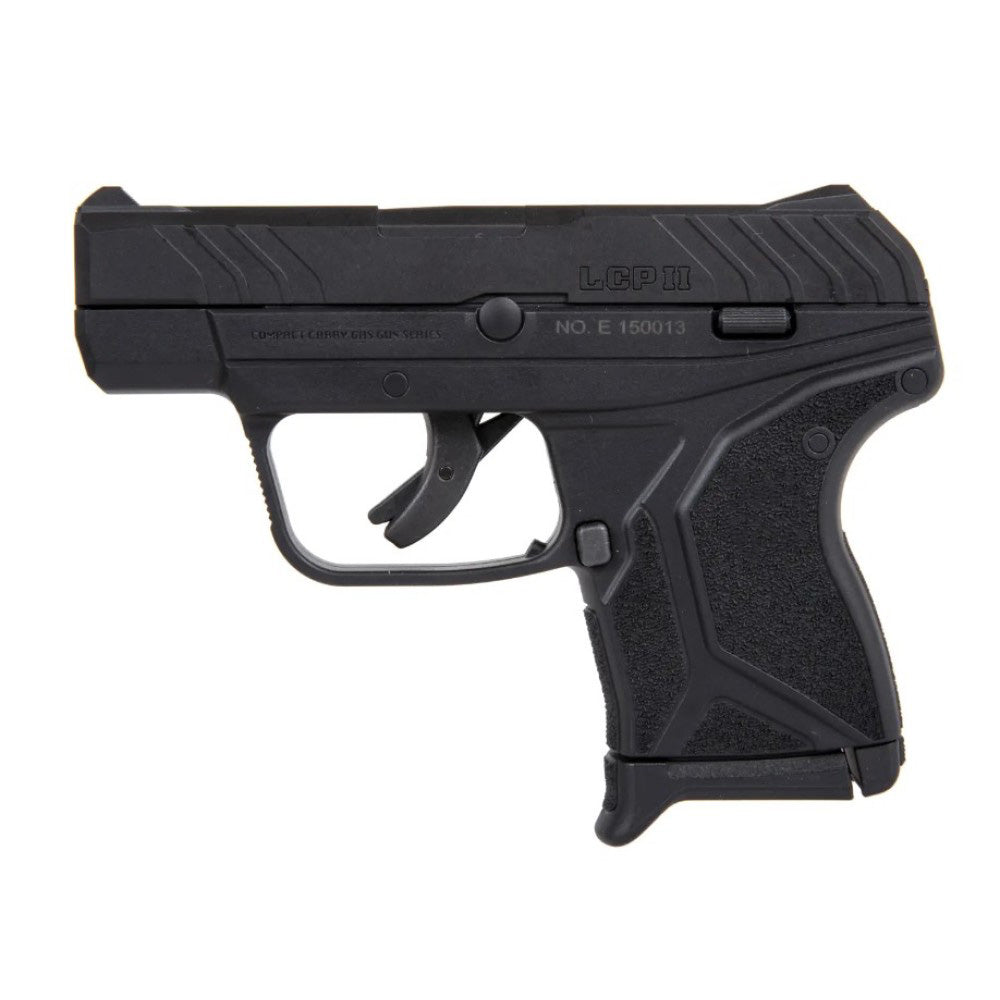Tokyo Marui LCP II Gas Non-Blowback Pistol