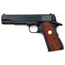 Tokyo Marui Colt Government 1911 MK IV Series 70 (Black)