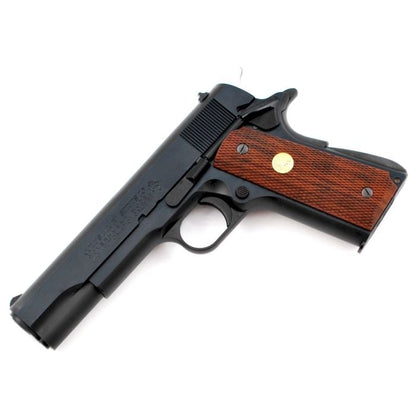 Tokyo Marui Colt Government 1911 MK IV Series 70 (Black)