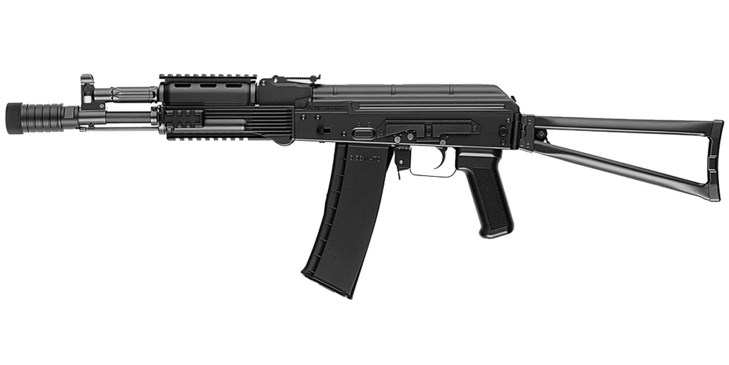 Tokyo Marui NEXT-GEN Recoil AK102