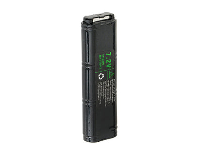 JG NiMH Battery for JG0451/JG0452 (7,2v - 750 MaH)