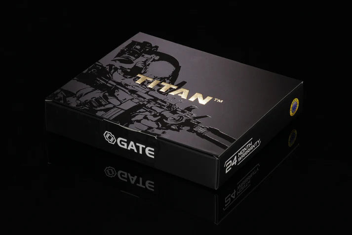 Gate - TITAN V3 Expert Module (TTN3-EM)