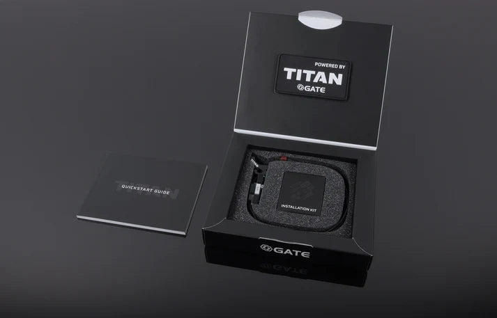Gate - TITAN V3 Expert Module (TTN3-EM)