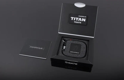 Gate - TITAN V3 Expert Module (TTN3-EM)