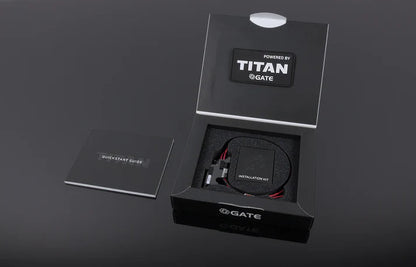 Gate - TITAN V2 NGRS Expert Module [Rear Wired] (TTN4-EMR)