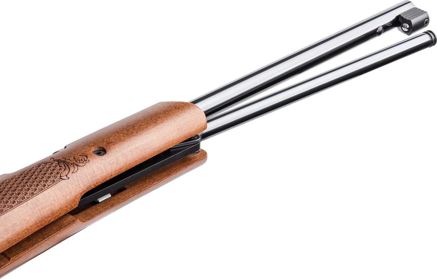 Air Arms - TX200 Rifle 22 Beech - (AATX-22-BEE)