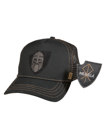 Ragnar Raids TYR Black Cap Street