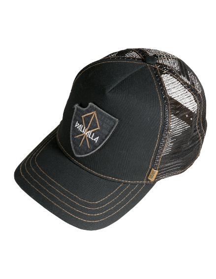 Ragnar Raids TYR Black Cap Street