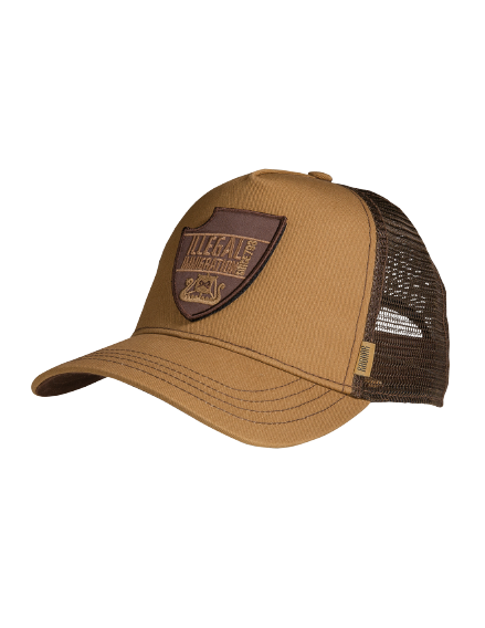 Ragnar Raids TYR Coyote Cap Street