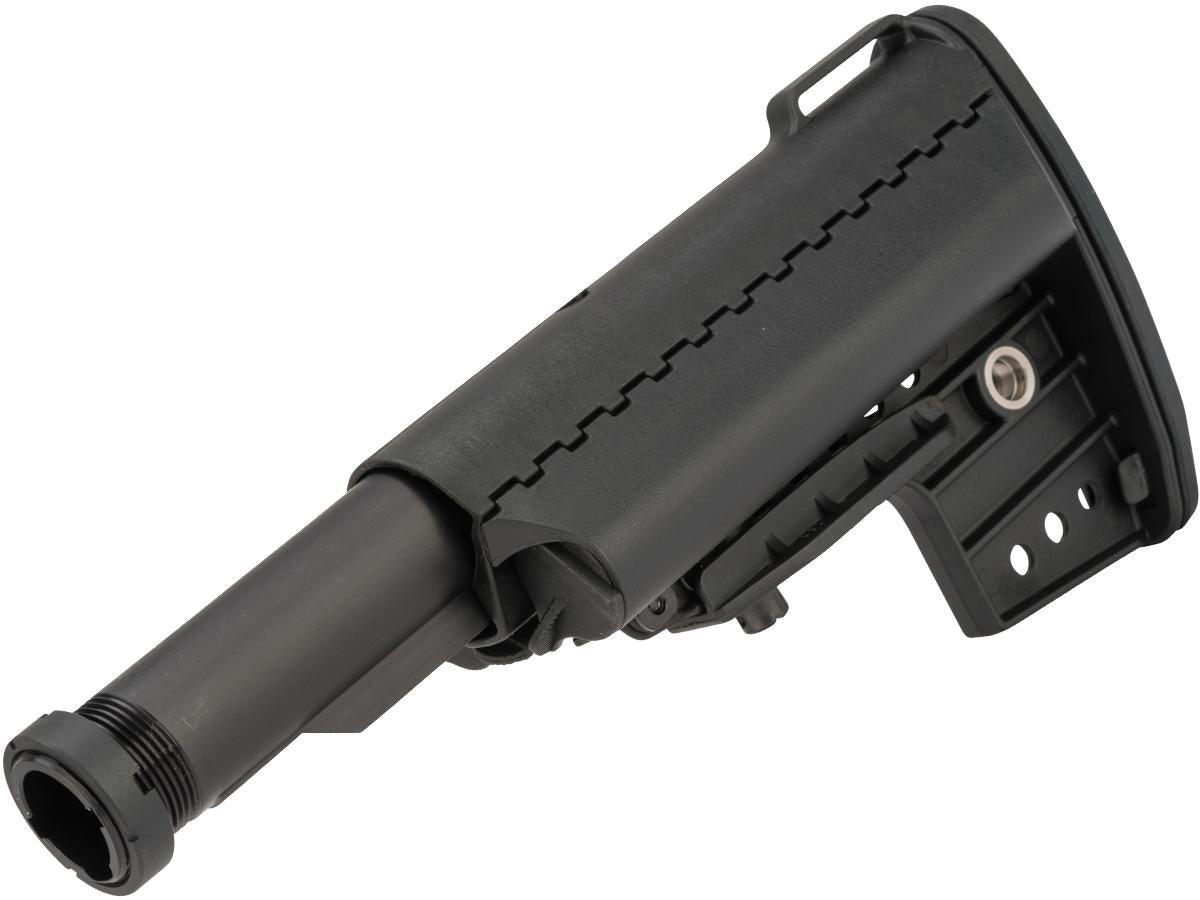 Cyma Modular Adjustable Stock for M4/M16 Series (Black - M096)
