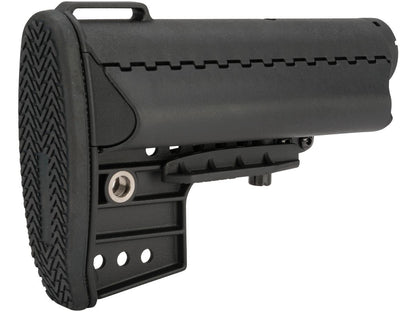 Cyma Modular Adjustable Stock for M4/M16 Series (Black - M096)