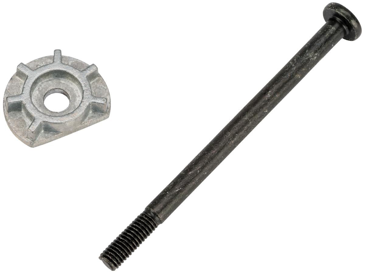Cyma Modular Adjustable Stock for M4/M16 Series (Black - M096)