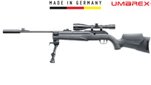 Umarex - # 464.00.32-3 Umarex 850 M2 Empire Kit .177 (UM850M2K 177)
