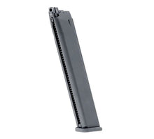 Umarex Glock 18C Extended Gas Blowback Spare Magazine (by VFC)
