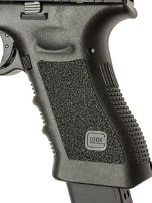 Umarex Glock G18c GEN3 Gas Blowback Pistol (by VFC - Extended Magazine - Black)