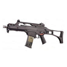 Umarex G36C Gas Blowback Rifle (By VFC - Black)