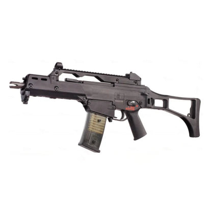 Umarex G36C Gas Blowback Rifle (By VFC - Black)