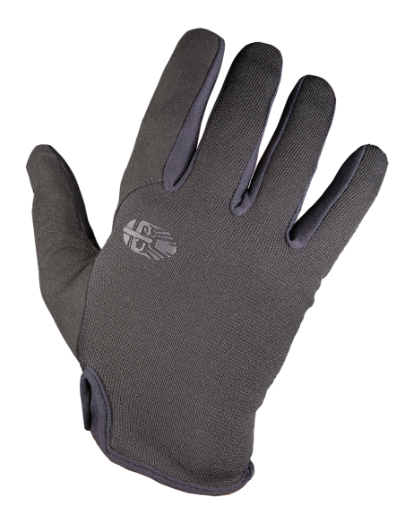 Ragnar Raids VALKIRIE MK1 Gloves - c.Black - Size XL