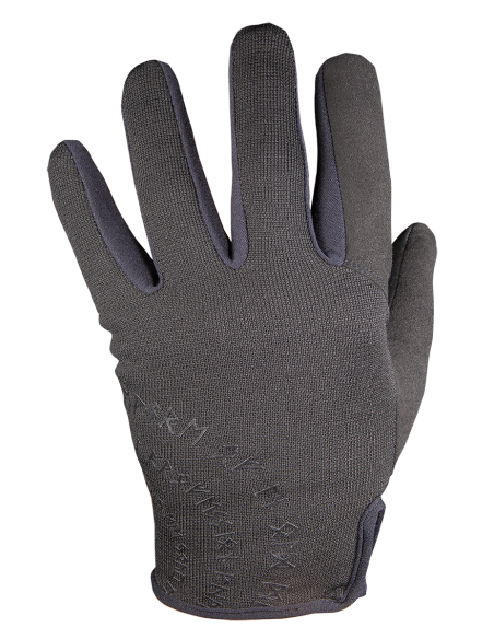 Ragnar Raids VALKIRIE MK1 Gloves - c.Black - Size L