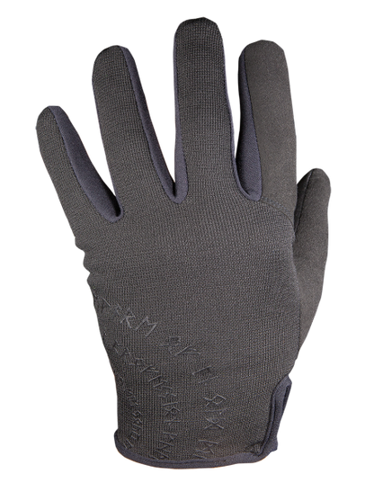 Ragnar Raids VALKIRIE MK1 Gloves - c.Black - Size L